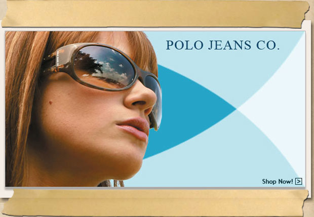 Polo Jeans Co