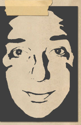 Self Portrait