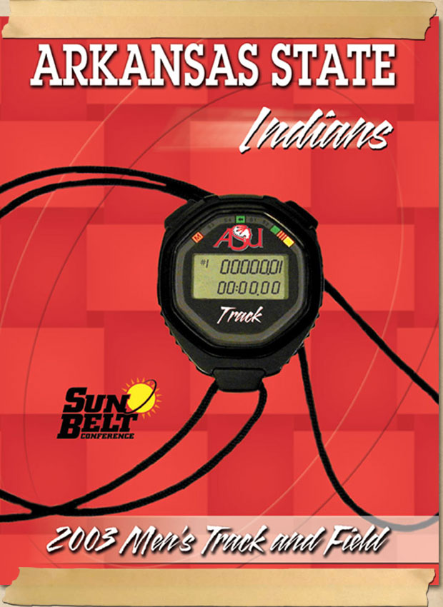 ASU Track & Field
