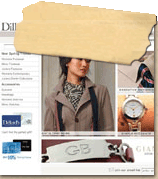 Dillards Visual Redesign 3